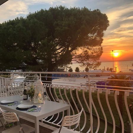 Marine House Apartment ลินญาโน ซับเบียโดโร ภายนอก รูปภาพ
