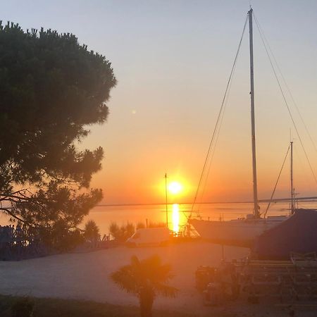 Marine House Apartment ลินญาโน ซับเบียโดโร ภายนอก รูปภาพ