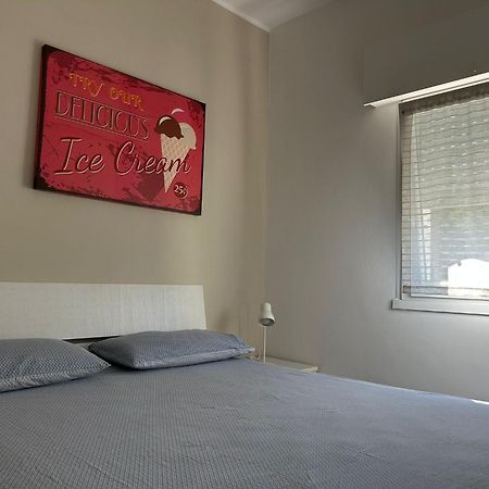 Marine House Apartment ลินญาโน ซับเบียโดโร ภายนอก รูปภาพ