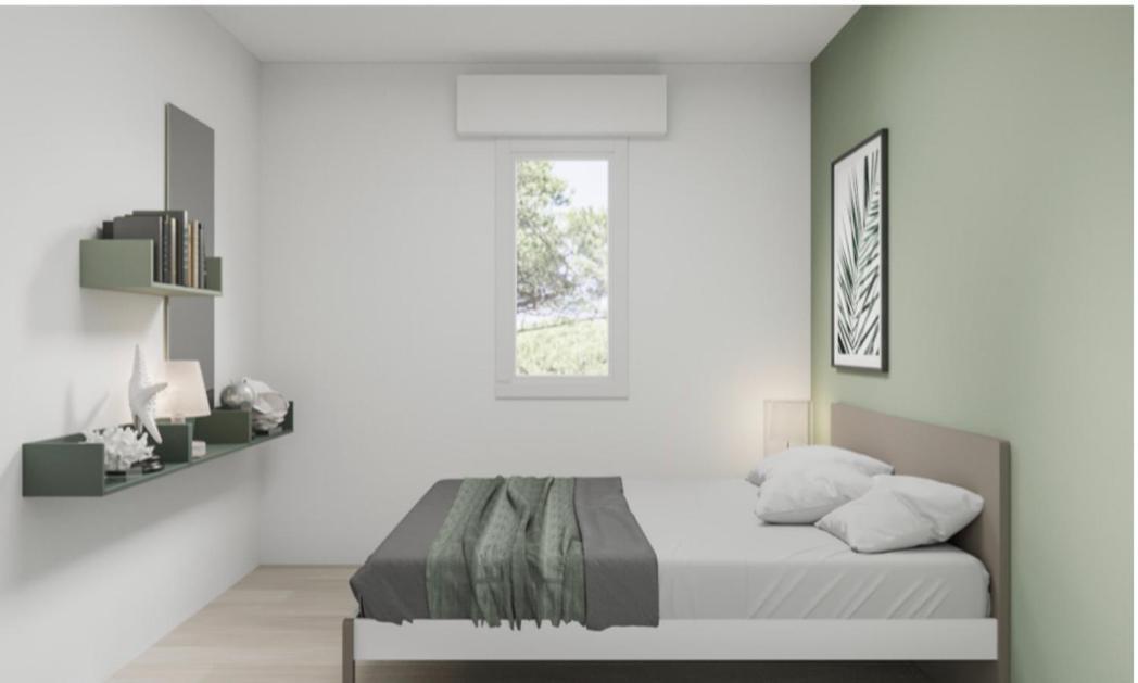 Marine House Apartment ลินญาโน ซับเบียโดโร ภายนอก รูปภาพ