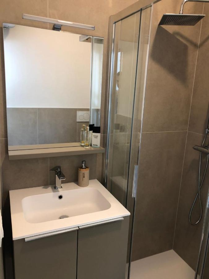 Marine House Apartment ลินญาโน ซับเบียโดโร ภายนอก รูปภาพ