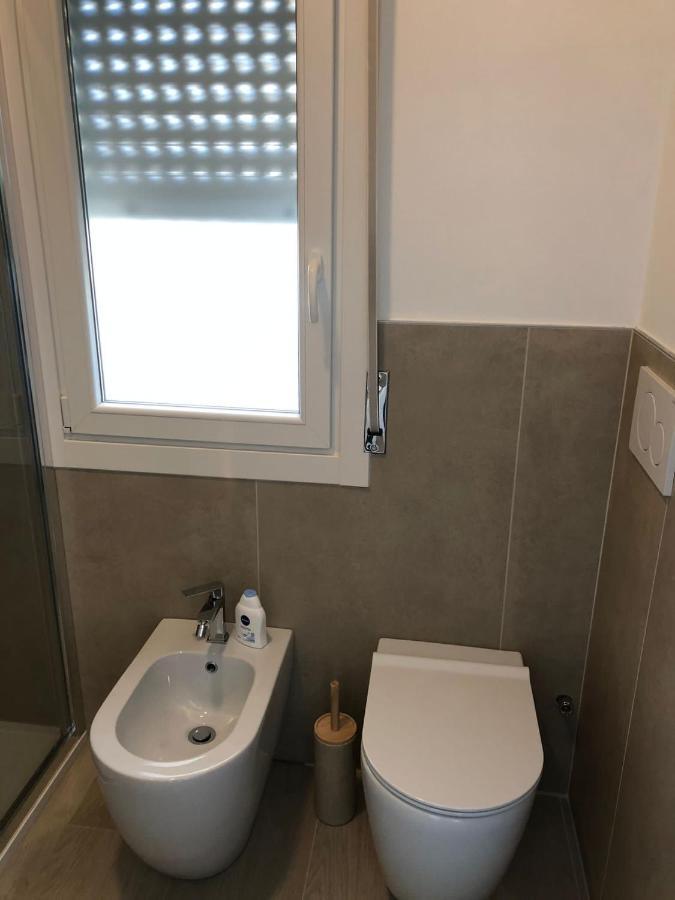 Marine House Apartment ลินญาโน ซับเบียโดโร ภายนอก รูปภาพ