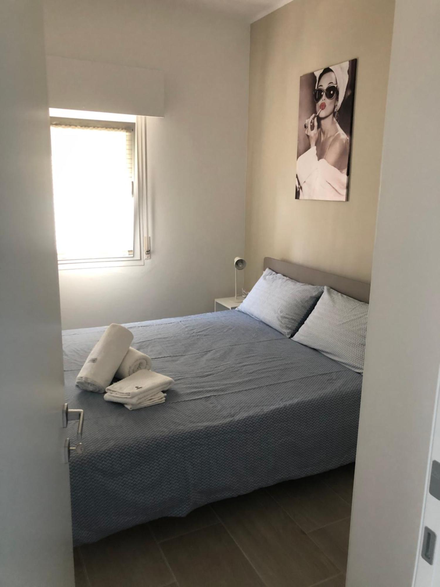 Marine House Apartment ลินญาโน ซับเบียโดโร ภายนอก รูปภาพ