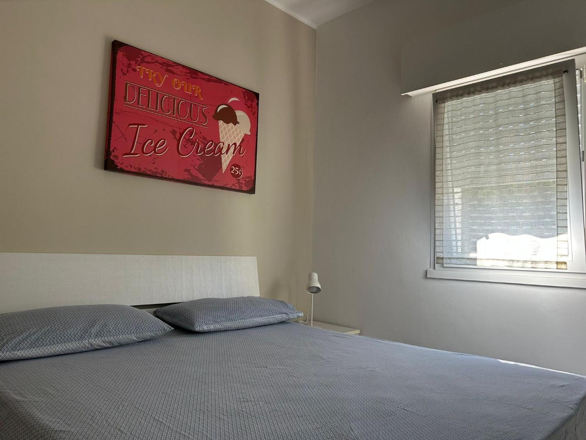 Marine House Apartment ลินญาโน ซับเบียโดโร ภายนอก รูปภาพ